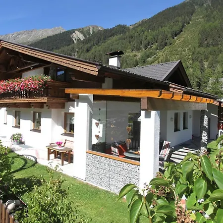 Appartementhaus Florian *