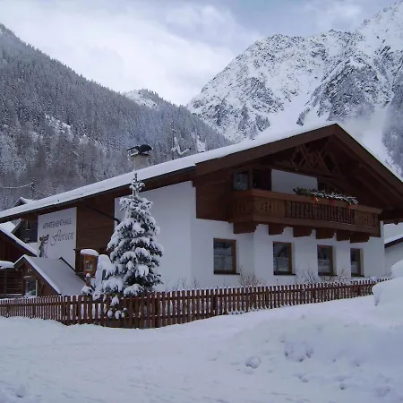 Appartementhaus Florian Διαμέρισμα