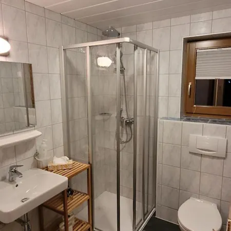 Appartementhaus Florian Apartman Längenfeld