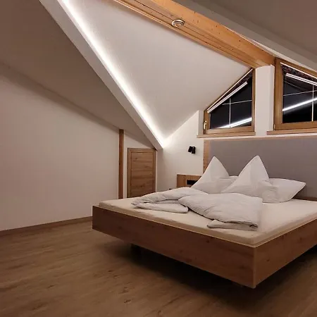 Lejlighed Appartementhaus Florian Längenfeld