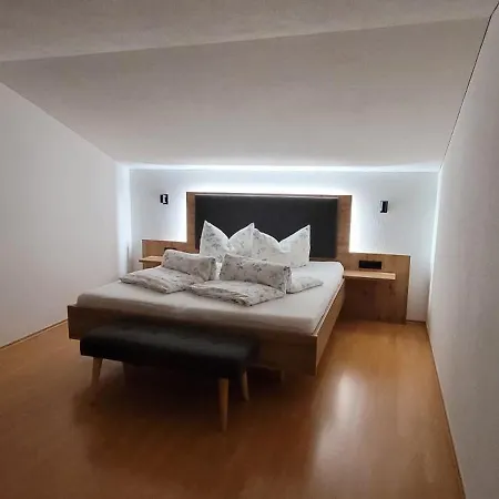 Appartementhaus Florian Appartement