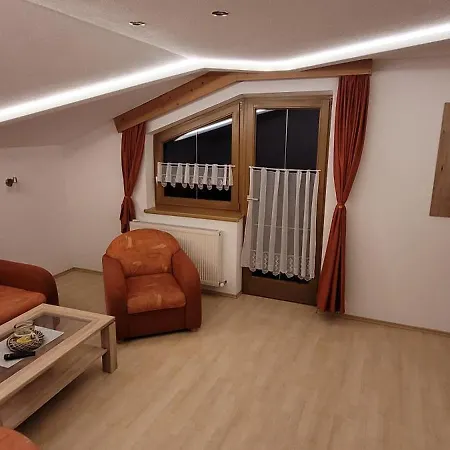 Appartementhaus Florian