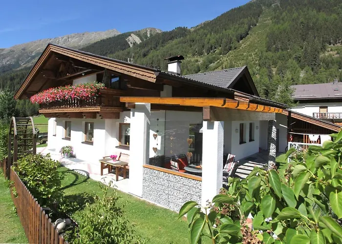 Appartementhaus Florian *