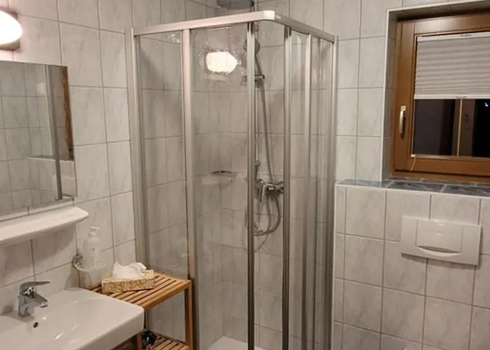 Appartementhaus Florian Daire Längenfeld