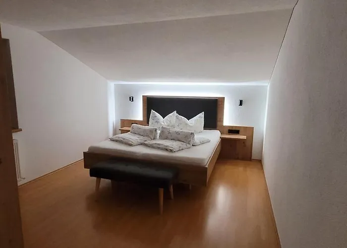 Appartementhaus Florian Διαμέρισμα